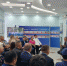 Представители 30 национально-культурных объединений провели встречу в Штабе общественной поддержки - 12 канал
