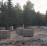В Первомайском сквере Новосибирска начался снос здания Sabai bar - Om1.Ru