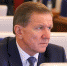 Вице-губернатор Валерий Бойко стал депутатом Заксобрания - ИА Омскрегион