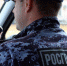Омские росгвардейцы помогли потерявшемуся пенсионеру с проблемами зрения - Omsk-news.net