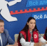 Омские медики, волонтёры и общественники обсудили пути решения проблемы нехватки доноров костного мозга - 12 канал