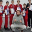 Омские кикбоксеры привезли из Хакасии 17 медалей - Omsk-news.net