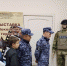 В Омской области росгвардейцы посетили передвижную выставку «Поколения героев» в музее-заповеднике «Старина Сибирская» - Росгвардия