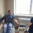 Росгвардейцы пополнили омский банк донорской крови в рамках акции «От сердца к сердцу» - Росгвардия