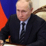 Путин: в телах погибших в крушении самолёта Пригожина нашли фрагменты гранат - Om1.Ru