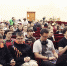 Технический университет стал площадкой крупнейшего ИТ-события «DevFest Omsk 2023» - ОмГТУ