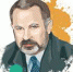 Александр Минжуренко: «…И это называлось «культурной революцией» - Omsk-news.net