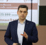 «Единая Россия» организовала в Омске лекцию для студентов на тему донорства крови и костного мозга - ИА Омскрегион