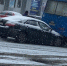 В Омске первый снег привел к разнообразным ДТП - Omsk-news.net