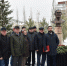 В Омске открыли бюст Александра Пушницы - Omsk-news.net