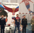 В Омске начальник территориального Управления Росгвардии принял участие в открытии турнира по регболу - Росгвардия