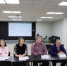В Омске прошло первое заседание 3-го молодежного правительства - Правительство Омской области