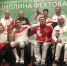 Омские фехтовальщики завоевали 9 медалей на Кубке России среди спортсменов с ПОДА - Минспорт Омской области