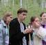 Тевризский «Лесной дозор» признан лучшим школьным лесничеством года - Omsk-news.net