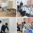 Омские судебные приставы приняли участие в патриотическом мероприятии для старшеклассников - УФССП России