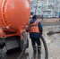 За прошедшие сутки омские коммунальщики откачали с городских улиц 500 кубометров воды - ИА Омскрегион