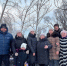 В Омске открыли новую площадку «Дети двора» - ИА Омскрегион