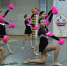 В Омске определились победители Кубка открытия сезона по чир спорту - Минспорт Омской области