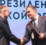 Передовикам сельского хозяйства Виталий Хоценко подарил 16 автомобилей «Лада гранта» - ИА Омскрегион