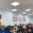 В Большереченском и Тарском муниципальных районах Омской области прошли семинары для налогоплательщиков - УФНС России