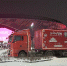 В Омск прибыла фура добра - 12 канал