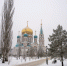 2023.12.03 Всенощное бдение (1) - Епархия