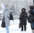 Лишь чуть-чуть не дойдет до -50°: к понедельнику морозы в Омской области еще усилятся - ИА Новый Омск