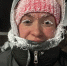 После пробежки сразу в баню. Как бегается по тайге в -40 °С - ИА Омск здесь