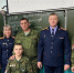 Следователи поддержали юного спортсмена - Следственный комитет