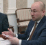 Виталий Хоценко хочет провести в Омске очередной Форум межрегионального сотрудничества России и Казахстана - ИА Омскрегион