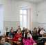Встреча с прокурором г. Омска - СибЮУ