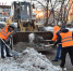 Омичи могут получить бесплатные талоны на вывоз снега - Omsk-news.net