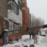 Обледенение убрано. В Омске продолжают устранять последствия прорыва трубы - Om1.Ru