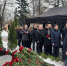 Участники съезда ЛДПР почтили память Владимира Вольфовича Жириновского - ЛДПР