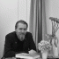 Известный российский писатель Дмитрий Коржов, на днях выступивший в Омске, внезапно скончался на Урале - 12 канал