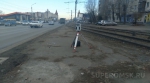За не оставшимися дома 7 января омичами проследят камеры
