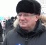 Рождественский полумарафон в Омске прошел в формате семейного праздника - Omsk-news.net
