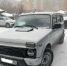 Омский депутат Госдумы Фадина пересела на отечественный автомобиль незаводской комплектации - СуперОмск