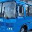 Новые автобусы - Газета Омский пригород