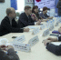 В Омске прошел круглый стол по взаимодействию власти и прессы - Omsk-news.net