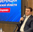 Виталий Хоценко: «Пятизвёздочная гостиница Омску нужна» - 12 канал