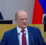 Геннадий Зюганов: Время проявлять твердую волю и характер - КПРФ