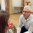 Алексей Саяпин начал год с помощи семьям, которые находятся в трудной жизненной ситуации - Omsk-news.net