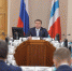 Виталий Хоценко: «Приняли решение о выделении грантовой поддержки на обучение 1076 студентов колледжей и вузов» - 12 канал
