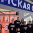 Виталий Хоценко рассказал о семье Гейнц-Николаевых, которые представляют Омскую области в Москве - ИА Омскрегион