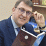 Министр образования Иван Кротт поздравил омских студентов - Минобразования Омской области