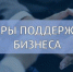 Меры государственной поддержки в условиях санкций - ТПП