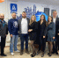 Омская строительная компания приступила к реализации нацпроекта - Министерство Экономики