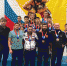 Омичи завоевали 7 наград первенства СФО в Бердске - Федерация спортивной борьбы