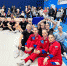В Омске завершились чемпионат и первенство региона по спортивной аэробике - Минспорт Омской области